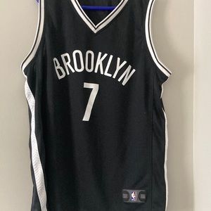 Kevin Durant Brooklyn Nets Jersey. Like New